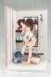 Chizuru Mizuhara Maid Bikini de cleanup (Rent-A-Girlfriend) PVC-Statue 1/6 24cm Hakoiri Musume 