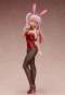 Chloe von Einzbern Bunny Version (Fate/kaleid liner Prisma Illya) PVC-Statue 1/4 39cm FREEing 