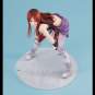 Christina Mackenzie Into the Sky (Mobile Suit Gundam 0080 War in the Pocket) Gundam Girls Generation PVC-Statue 17cm Megahouse 