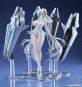 Cinderella (Goddess of Victory: Nikke) PVC-Statue 1/7 26cm Max Factory 