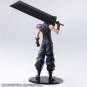 Cloud Strife (Final Fantasy VII Remake) Static Arts Gallery PVC-Statue 26cm Square Enix 
