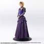 Cloud Strife Dress Version (Final Fantasy 7 Remake) Static Arts Gallery PVC-Statue 28cm Square Enix 