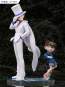 Conan Edogawa & Kid the Phantom Thief (Detektiv Conan) F:NEX PVC-Statue 1/7 29cm FuRyu 