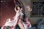 Contract Illustration by Zhou Yi x New Era (Original Character) PVC-Statue 1/6 41cm PIJI 
