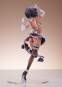 Dai Kasshoku Jidai Saki (Original Character) PVC-Statue 1/6 26cm Ami Ami 
