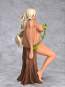 Dark Elf by Chie Masami (Original Character) PMMA (PVC-L)-Statue 16cm Insight 