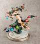 De la Fille (Granblue Fantasy) PVC-Statue 1/8 23cm Revolve 