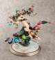 De la Fille (Granblue Fantasy) PVC-Statue 1/8 23cm Revolve 