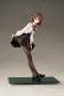 Desktop Girls Series Winter Ringo Another Color (Original Character) PVC-Statue 1/8 24cm Reverse Studio 