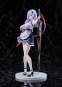 Dido Light Equipment Version (Azur Lane) PVC-Statue 1/7 Knead 