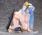 DP-12: Morning Fable Heavy Damage Version (Girls Frontline) PVC-Statue 1/6 13cm Phat Company 