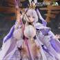 Echocalypse Leviathan (Original Character) PVC-Statue 1/7 50cm WILDMELODY 
