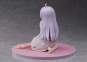 Elaina Knit One-piece Dress Version (Wandering Witch: The Journey of Elaina) PVC-Statue 1/7 15cm FuRyu 