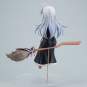Elaina L Size (Wandering Witch: The Journey of Elaina) POP UP PARADE L PVC-Statue 19cm Good Smile Company 