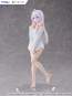 Elania Shirt Version (Wandering Witch: The Journey of Elaina) Tenitol PVC-Statue 30cm FuRyu 
