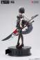 Ellen Joe (Zenless Zone Zero) PVC-Statue 1/7 28cm Apex Innovation 