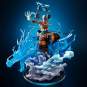 Enel Sixty Million Volt Lightning Dragon (One Piece) FiguartsZERO PVC-Statue 32cm Bandai Tamashii Nations 
