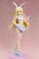 Eruru: Pastel Rabbit Version Illustrated by DSmile (Original Character) PVC-Statue 1/4 45cm FREEing 
