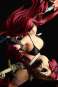 Erza Scarlet the Knight Version Another Color Crimson Armor (Fairy Tail) PVC-Statue 1/6 31cm Orca Toys 