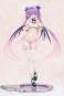Eve Carneades: Character Design Sheet Version (Original Character) PVC-Statue 1/6 26cm Wave 
