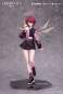 Exusiai Ambience Synesthesia Version (Arknights) PVC-Statue 1/8 22cm Myethos 