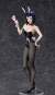 Faye Valentine: Bunny Version (Cowboy Bebop) PVC-Statue 1/4 47cm FREEing 