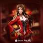 Fights Break Sphere Medusa San Nian Zhi Yue Version (Original Character) PVC-Statue 1/10 19cm Yuewen Goods 