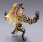 Furious Rajang (Monster Hunter) S.H. MonsterArts-Actionfigur 20cm Bandai Tamashii Nations 
