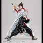 Gabimaru & Sagiri Yamada Asaemon (Hell´s Paradise Lucrea) PVC-Statue 20cm Megahouse 