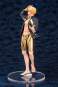 Gilgamesh Sanbi seyo Miwaku no Nikubi Version (Fate/EXTELLA) PVC-Statue 1/8 23cm Aoshima 