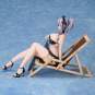 Giulio Cesare: High Tide Under the Sunlight (Azur Lane) PVC-Statue 1/7 17cm FREEing 