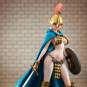 Gladiator Rebecca Sailing Again Super Limited Reprint Version (One Piece) Excellent Model P.O.P. PVC-Statue 1/8 22cm Megahouse 