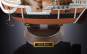 Going Merry 25th Anniversary Memorial Edition (One Piece) Actionfigur 28cm Bandai Tamashii Nations 