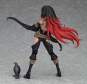 Gravity Raven (Gravity Rush 2) Figma 345 Actionfigur 14cm Max Factory 