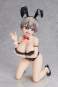 Hana Uzaki Bare Leg Bunny (Uzaki-chan Wants to Hang Out!) PVC-Statue 1/4 26cm FREEing 