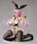 Haruna Bunny Version (Creators Opinion) PVC-Statue 1/4 31cm BINDing 