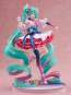 Hatsune Miku: Rosuuri Version (Hatsune Miku) PVC-Statue 1/7 27cm DMM Factory 