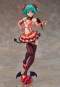 Hatsune Miku Heart Hunter Version (Hatsune Miku Project DIVA 2nd) PVC-Statue 1/7 25cm Max Factory 