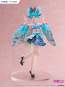 Hatsune Miku Wa-bunny (Hatsune Miku) F:NEX PVC-Statue 1/7 27cm FuRyu 