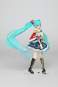 Hatsune Miku Winter Liver Version Renewal (Vocaloid) PVC-Statue 18cm Taito Prize 