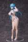 Helm: Aquamarine (Goddess of Victory: Nikke) PVC-Statue 1/4 42cm FREEing 