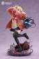 Himiko Toga Duffel Coat (My Hero Academia Senpai) PVC-Statue 1/7 27cm Taito 