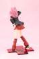 Hinamori Amu School Uniform Version (Shugo Chara!) PVC-Statue 1/7 21cm Kotobukiya 