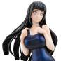 Hinata Hyuga Splash B Version (Naruto Shippuden) Naruto Gals PVC-Statue 19cm Megahouse 