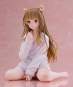 Holo: Dress Shirt Version (Spice and Wolf: Merchant Meets the Wise Wolf) PVC-Statue 1/7 18cm DMM Factory 
