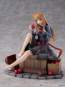 Holo SHIBUYA SCRAMBLE (Spice and Wolf: Merchant Meets the Wise Wolf) PVC-Statue 1/7 22cm eStream 