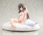 Hoshimiya Amane illustration by karory (KAROMIX) (Original Character) PVC-Statue 1/6 17cm Hakoiri Musume 