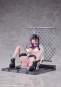 Host-Crazy Sugar Baby JK Aizawa Arisa (Original Character) PVC-Statue 1/6 16cm Lovely 