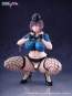 Hypnotized Girlfriend - Her Mother Ouka Takanashi (Original Character) PVC-Statue 1/4 28cm Dokimax 