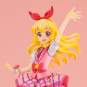 Ichigo Hoshimiya 10th Story Starway to the future (Aikatsu! Lucrea) PVC-Statue 22cm Megahouse 